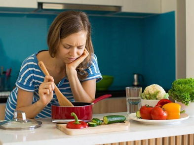 Errores más comunes al llevar una dieta vegetariana