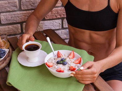 Soluciones eficaces para digerir el desayuno