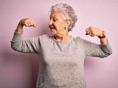 Cómo combatir el envejecimiento inmunológico