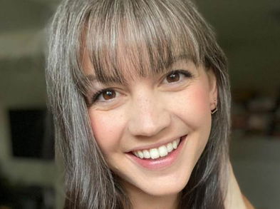 Motivos por los que salen canas estando joven