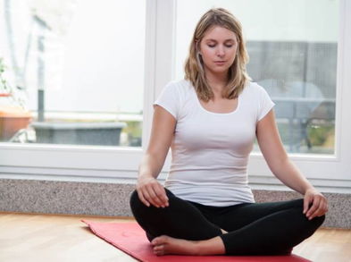 Beneficios en el entrenamiento tras la meditación