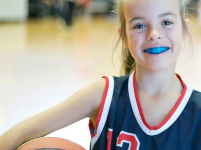 ¿Cómo mejorar la salud dental en los deportistas?