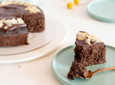 Pasteles de chocolate keto ¡Recetas saludables!