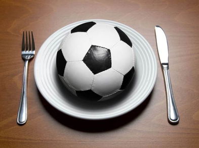 ¿Qué hay de cierto que los futbolistas pueden ser veganos?