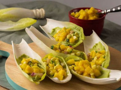 Entrantes light para cualquier ocasión