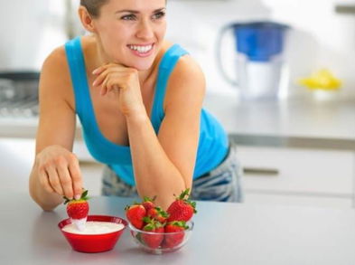 ¿Por que un deportista debería consumir yogur tres veces al día?