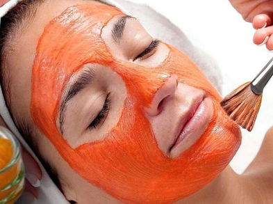 Combate los problemas del verano con estas mascarillas faciales