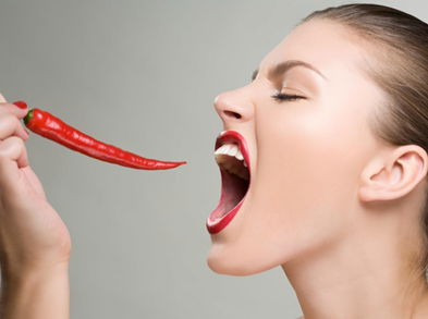 ¿El chile ayuda a alargar la vida?