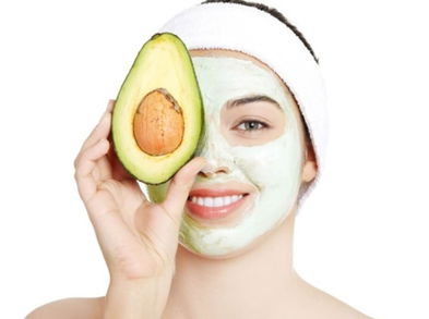 Aumenta la producción de colágeno con semillas de aguacate