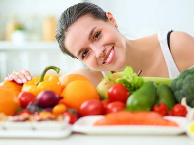 ¿El consumo de frutas y vegetales ayuda a minimizar el estrés?