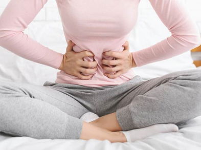 Calma los cólicos menstruales con estos remedios herbales