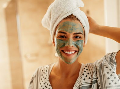 ¿Cómo utilizar el té verde para el acné?