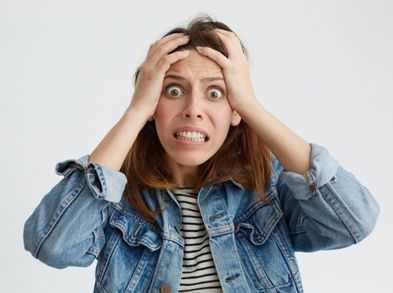 Cómo superar la frustración ¡Un par de claves para lograrlo!