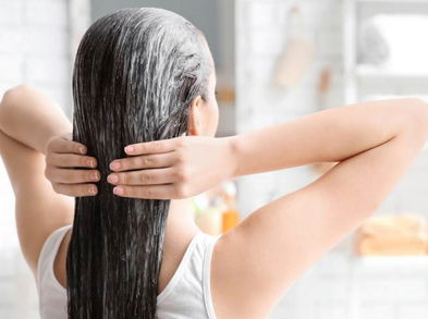 Remedios naturales para desintoxicar el cabello