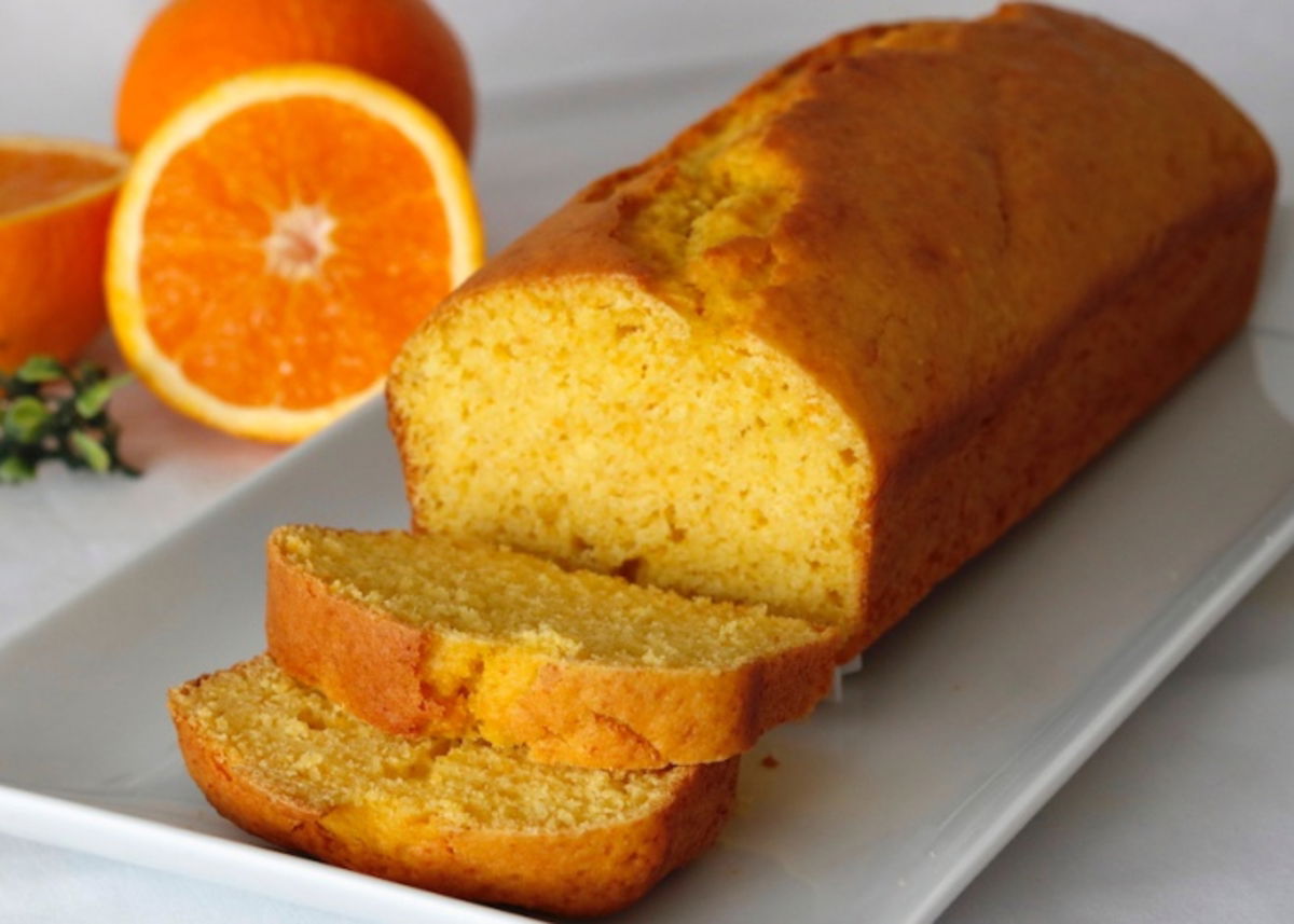 Pan-de-naranja-y-avena