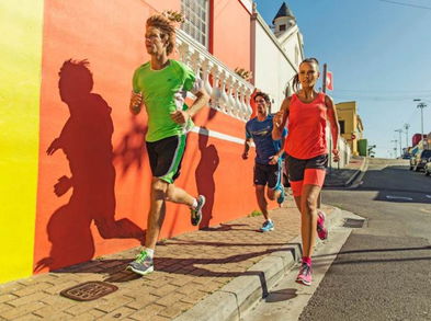 Correr con calor ¡sigue estos consejos!