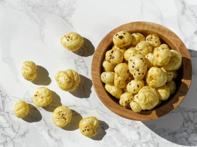 Beneficios de las semillas de makhana para la salud