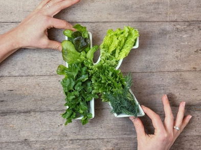 Beneficios de la vitamina K para el corazón