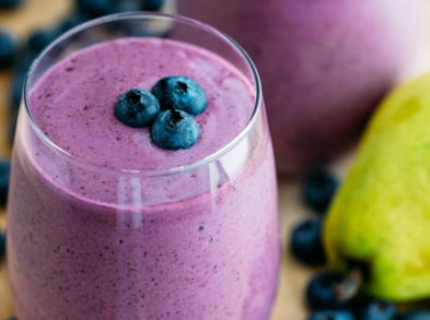 Bebidas saludables aptas para celíacos