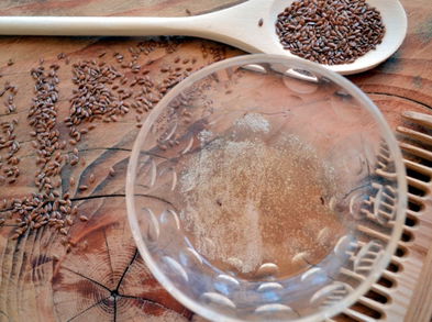 Beneficios del gel de linaza para la piel y el cabello