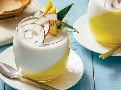 Gelatinas ligeras para incluir en tu dieta de adelgazamiento