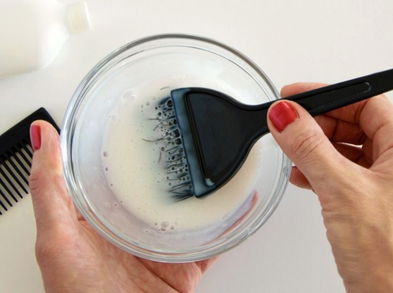 Protege al cabello del sol con estas 2 mascarillas naturales