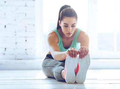 ¿Qué deporte ayuda a mitigar la ansiedad?