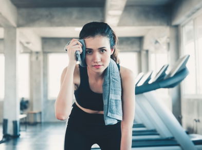 ¿El hacer ejercicio ayuda a tener un cabello fuerte y sano?