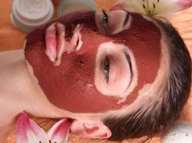 Mascarilla de remolacha para eliminar las manchas de la piel