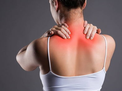 Consejos para eliminar el dolor cervical