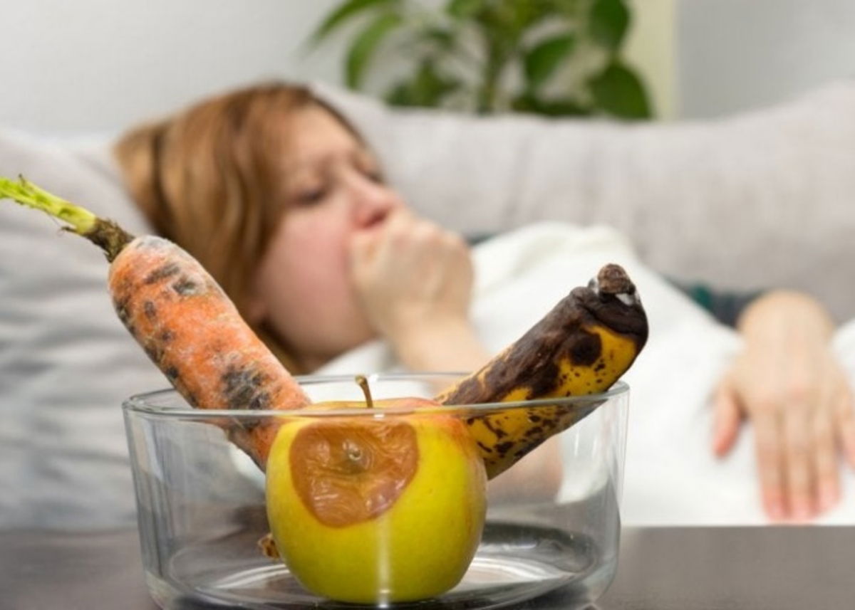 Persona-intoxicacin-alimentaria