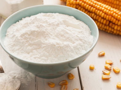Importancia del almidón en la dieta