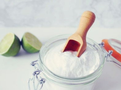 Efectos secundarios tras el abuso de bicarbonato de sodio