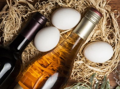 Alimentos que ayudan a retrasar la ebriedad