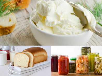 3 alimentos que tienen más sal de lo que imaginas