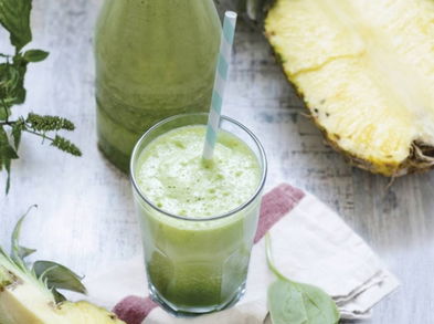 Batidos saludables con aceite de oliva ¡Te van a encantar!