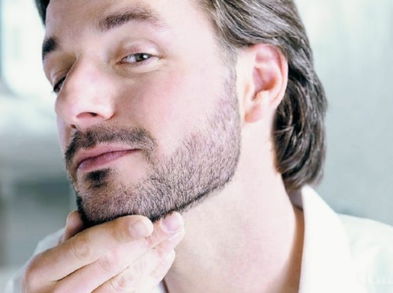 ¿El tomate ayuda a crecer la barba?
