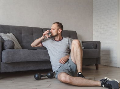 Señales que revelan que el cuerpo necesita un descando del entrenamiento