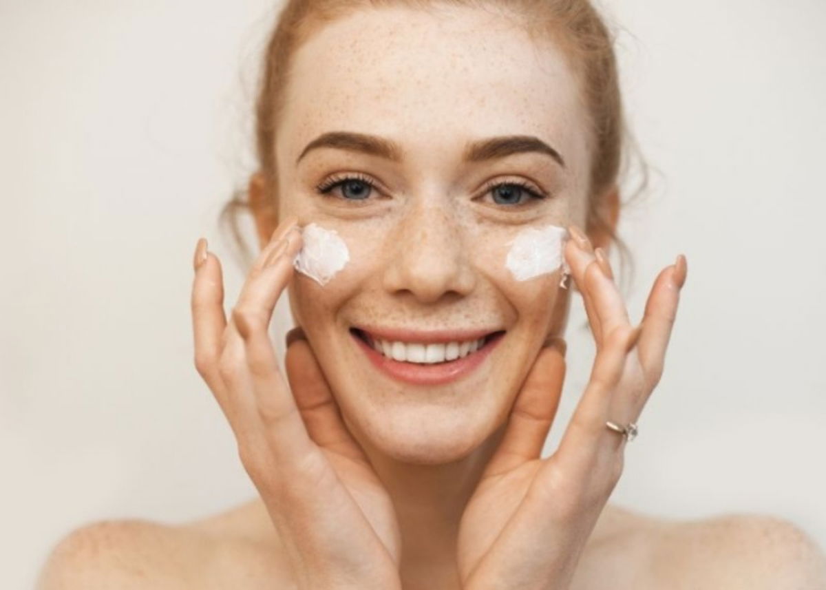 Mascarilla rostro