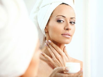 Los mejores ingredientes para la piel del cuello