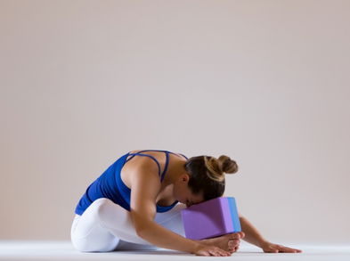 Razones para incluir el Yin Yoga como una practica complementaria