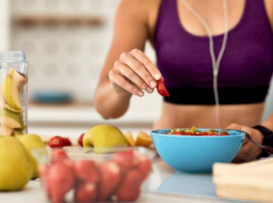 Consejos nutricionales para el cuidado del colon