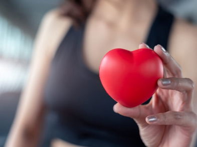 ¿El caminar puede ayudar a fortalecer el músculo cardiaco?