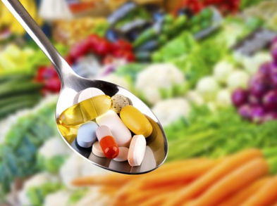 ¿Qué vitaminas y minerales mejoran la circulación sanguínea?