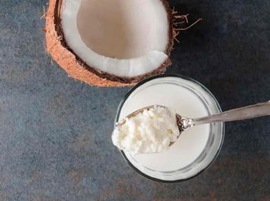 ¿Por qué deberíamos ingerir kéfir de coco?