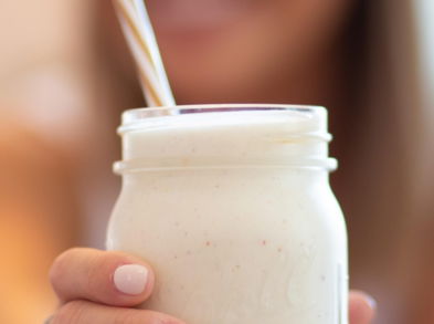 Lassi hindú, bebida saludable en varias versiones