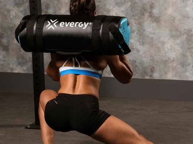 De qué se trata el functional bag y en qué ejercicios se puede incluir