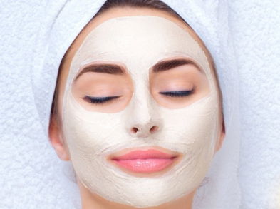 Mascarillas de almendras para una piel saludable