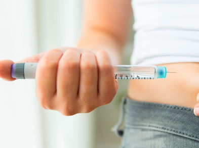 ¿La insulina influye en la sensibilidad del cerebro?