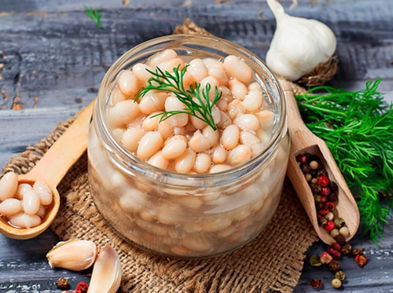 Estos son los beneficios que esconden las alubias